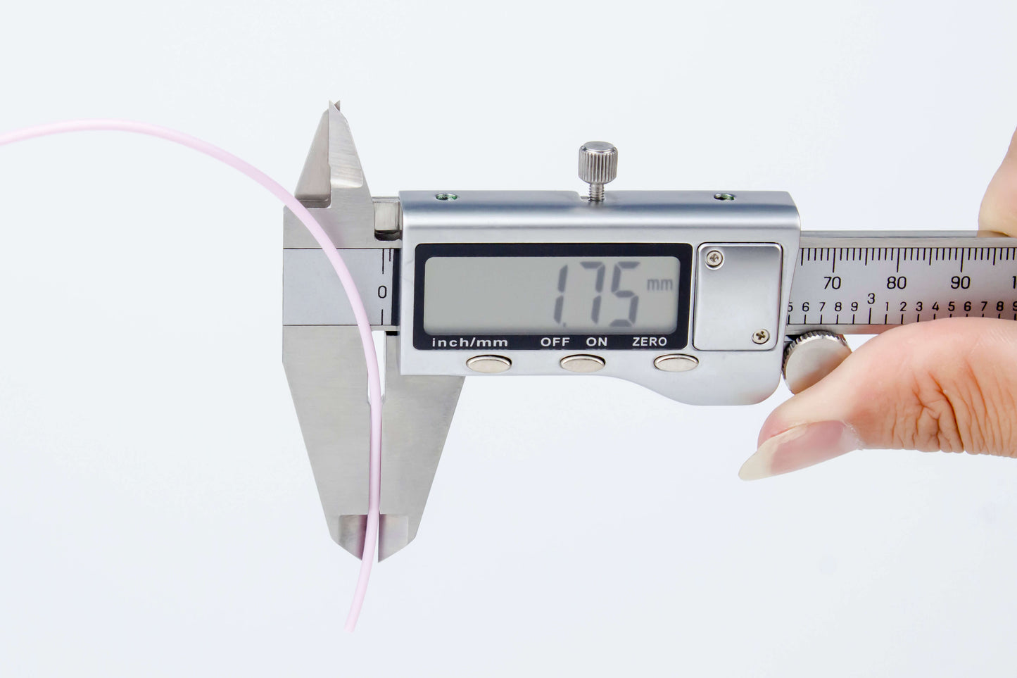 3D Craft  Fast Gradient Silk PLA Filament 1.75mm, Personality Series- Sweet