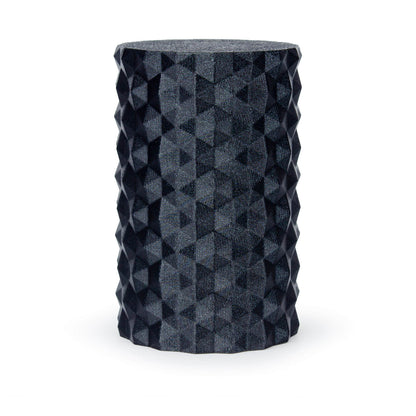 3D Craft Glitter Mystical Series PLA Filament 1.75mm, Midnight Silver