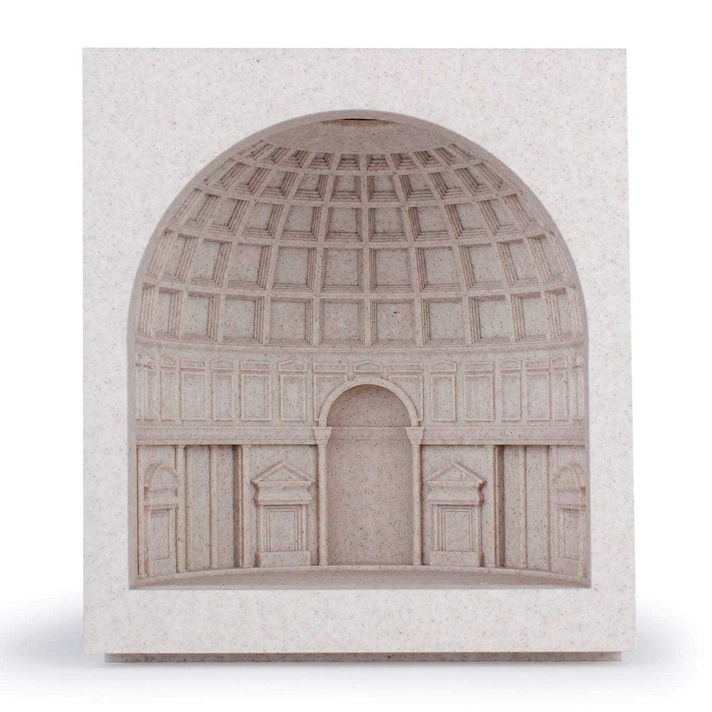 3D Craft Stone PLA Filament 1.75mm, Straw