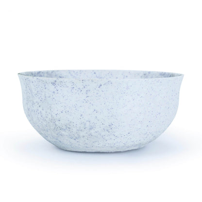 3D Craft Stone PLA Filament 1.75mm, Blue and White