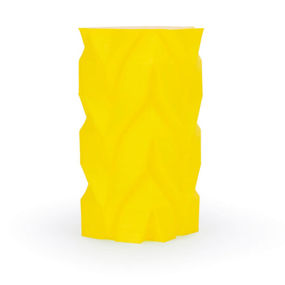 3D Craft Shore 95A Hardness TPU Filament 1.75mm, Yellow