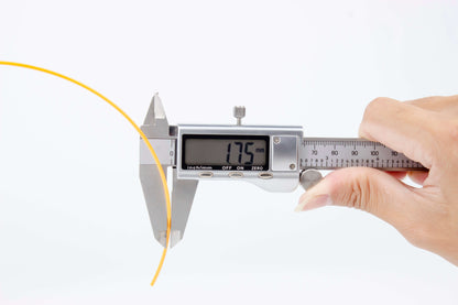 3D Craft Fast Gradient Silk PLA Filament 1.75mm, Personality Series- Passionate