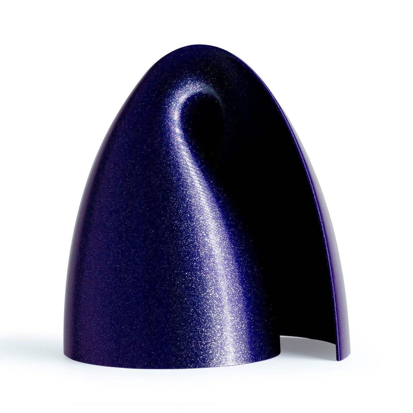 3D Craft Glitter Diamond  PLA Filament 1.75mm, Blue