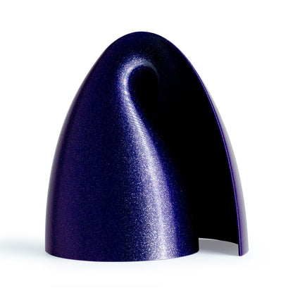 3D Craft Glitter Diamond  PLA Filament 1.75mm, Blue