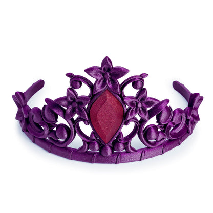 3D Craft  Glitter Diamond  PLA Filament 1.75mm, Purple