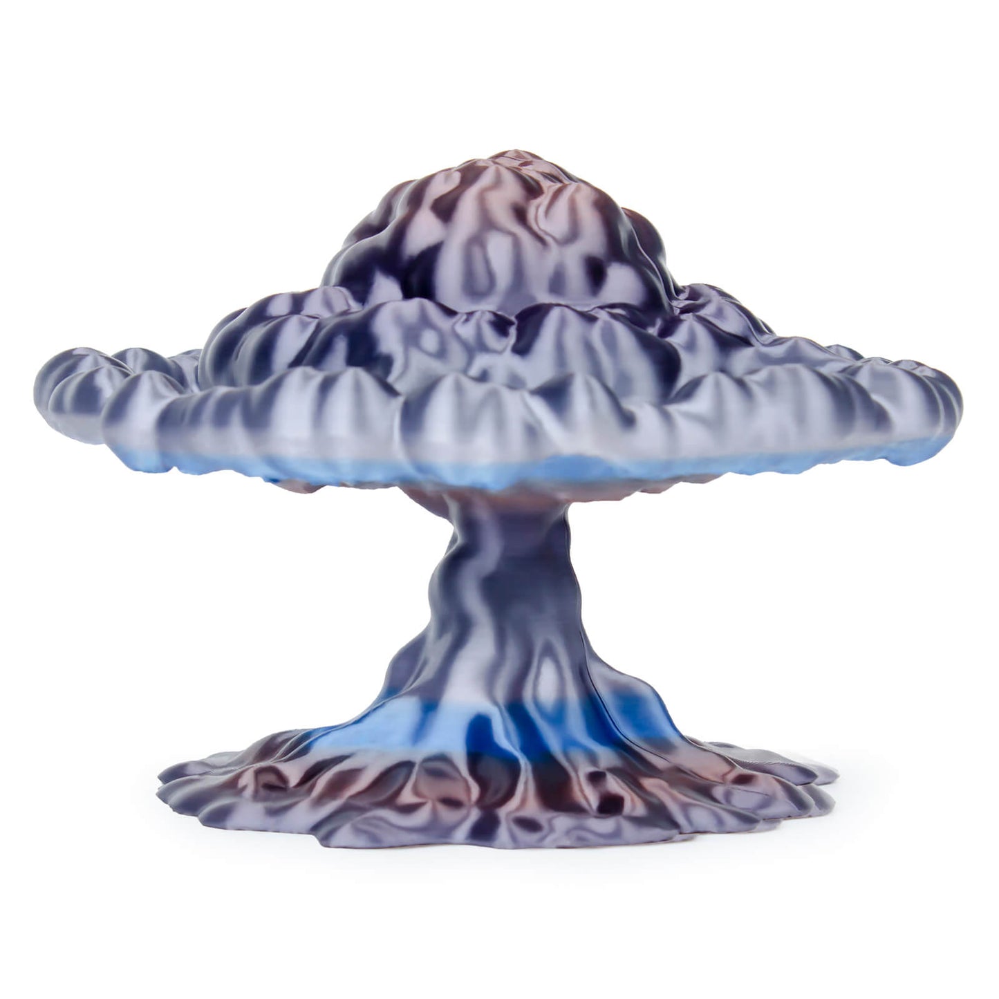 3D Craft Fast Gradient Silk PLA Filament 1.75mm, Personality Series- Steady