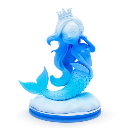 3D Craft Fast Gradient Matte PLA Filament 1.75mm, Glacier