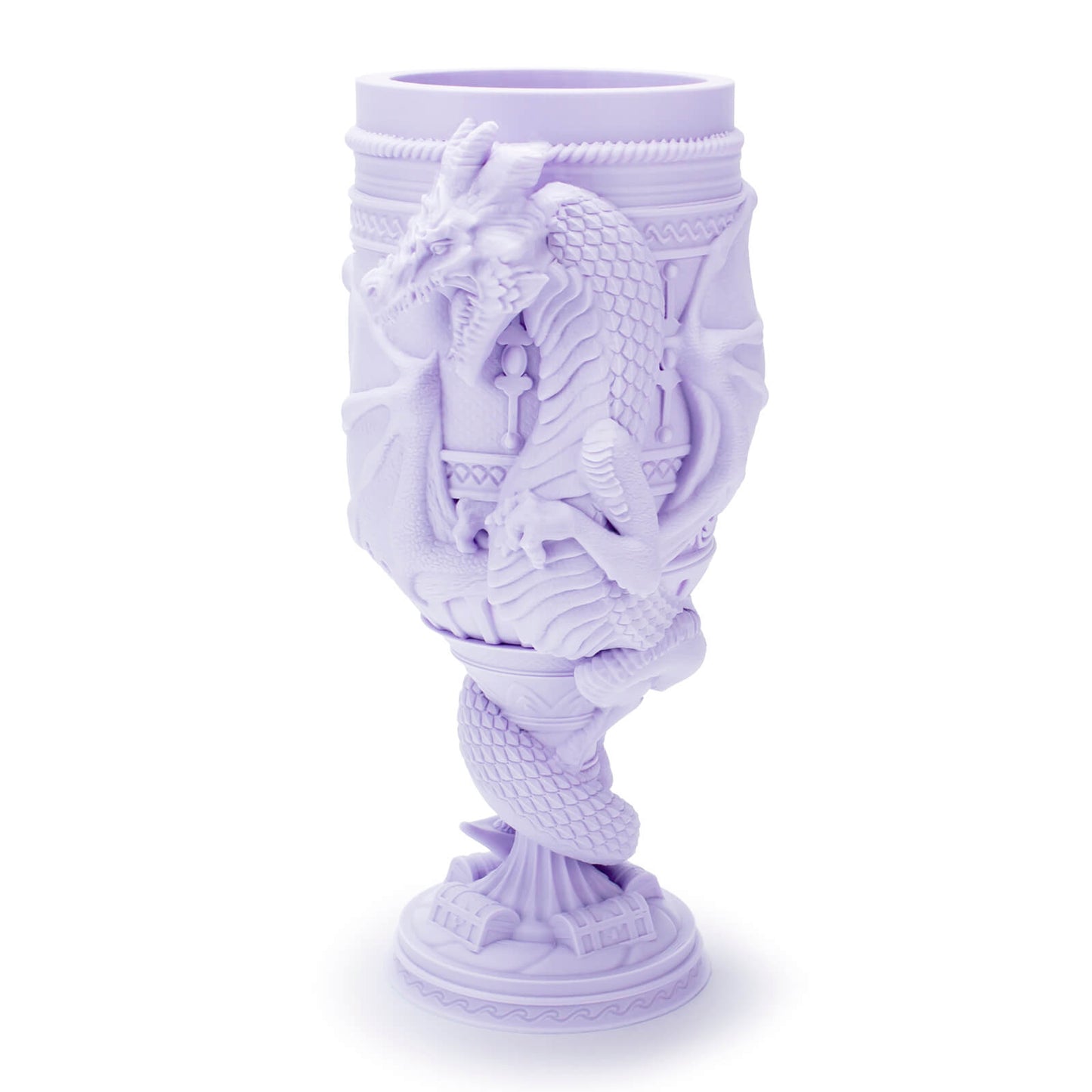 3D Craft Matte PLA Filament 1.75mm, Pastel Purple