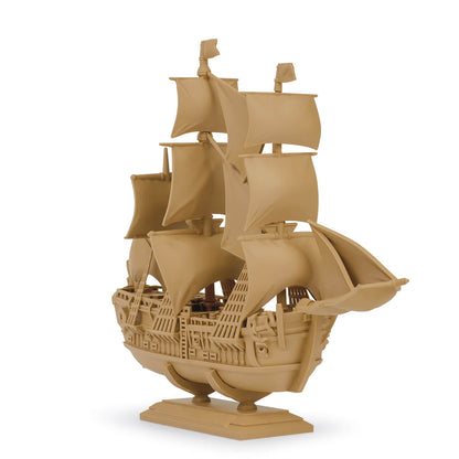 3D Craft Matte PLA Filament 1.75mm, Wood