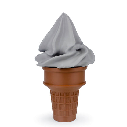 3D Craft Matte PLA Filament 1.75mm, Gray