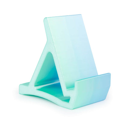 3D Craft Fast Gradient Silk PLA Filament 1.75mm, Personality Series-Pure