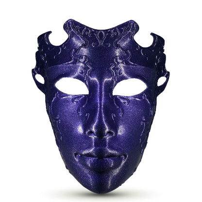 3D Craft Glitter Diamond  PLA Filament 1.75mm, Blue