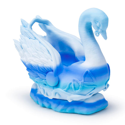 3D Craft Fast Gradient Matte PLA Filament 1.75mm, Glacier