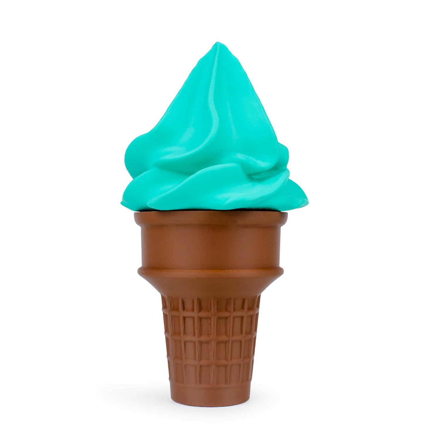 3D Craft Matte PLA Filament 1.75mm, Cyan