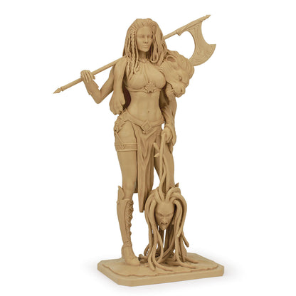 3D Craft Matte PLA Filament 1.75mm, Wood