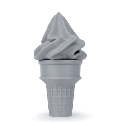 3D Craft Matte PLA Filament 1.75mm, Gray