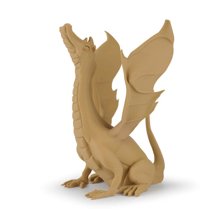 3D Craft Matte PLA Filament 1.75mm, Wood