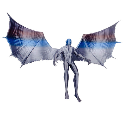 3D Craft Fast Gradient Silk PLA Filament 1.75mm, Personality Series- Steady