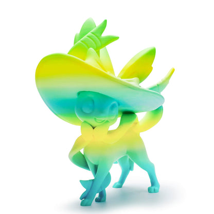 3D Craft Fast Gradient Matte PLA Filament 1.75mm, Meadow Mirage