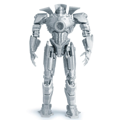 3D Craft Glitter Diamond  PLA Filament 1.75mm, Silver