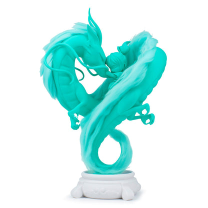 3D Craft Matte PLA Filament 1.75mm, Cyan