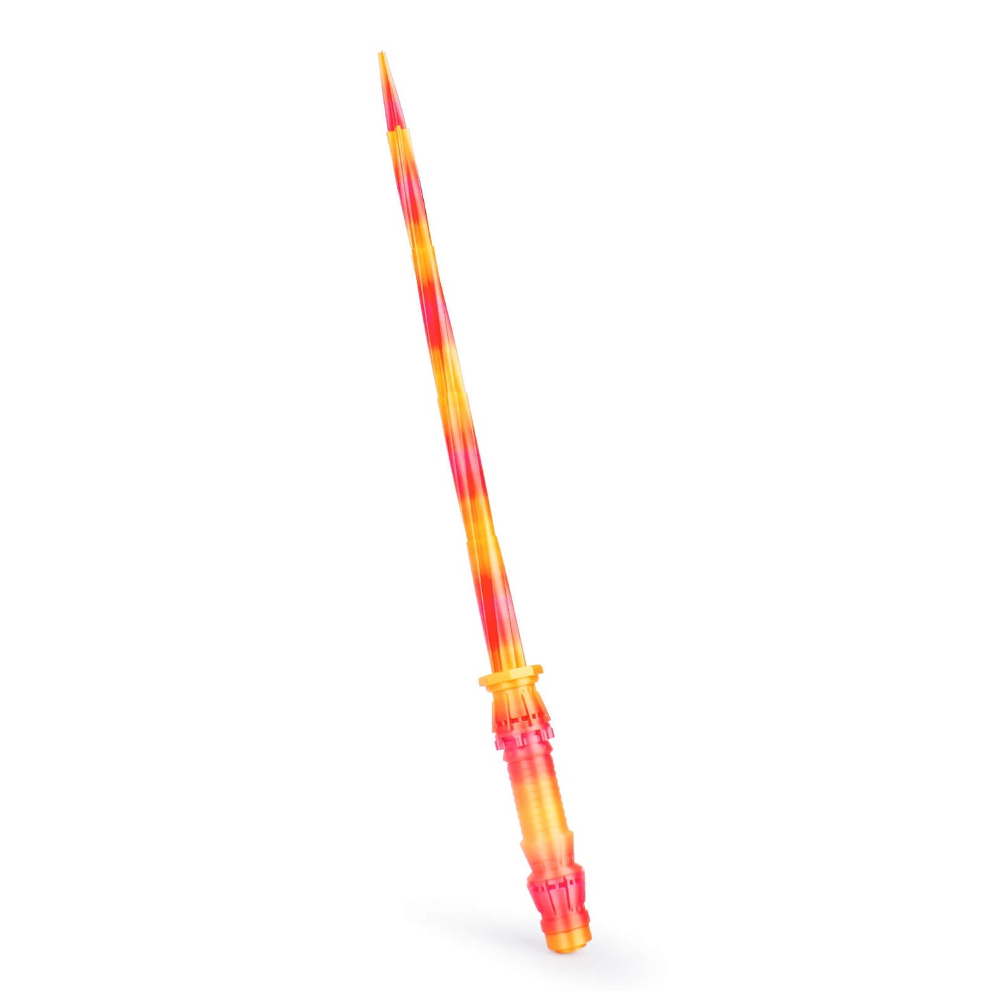 3D Craft Fast Gradient Silk PLA Filament 1.75mm, Personality Series- Passionate