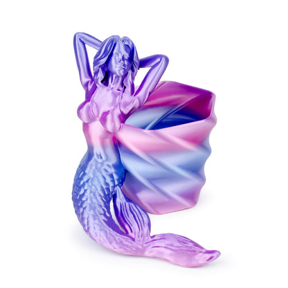 3D Craft Fast Gradient Silk PLA Filament 1.75mm, Personality Series- Romantic