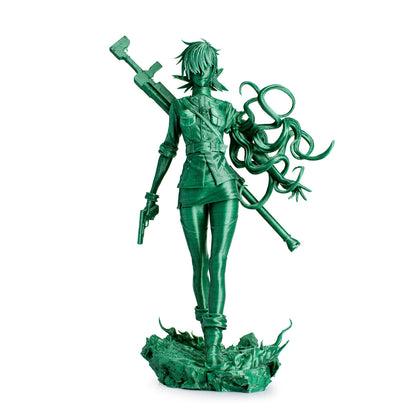 3D Craft Glitter Diamond  PLA Filament 1.75mm, Green