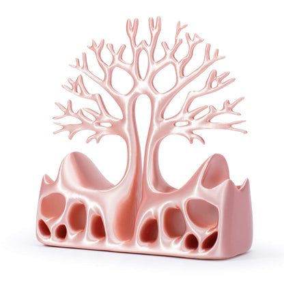 3D Craft Silk PLA Filament 1.75mm, Rose Gold