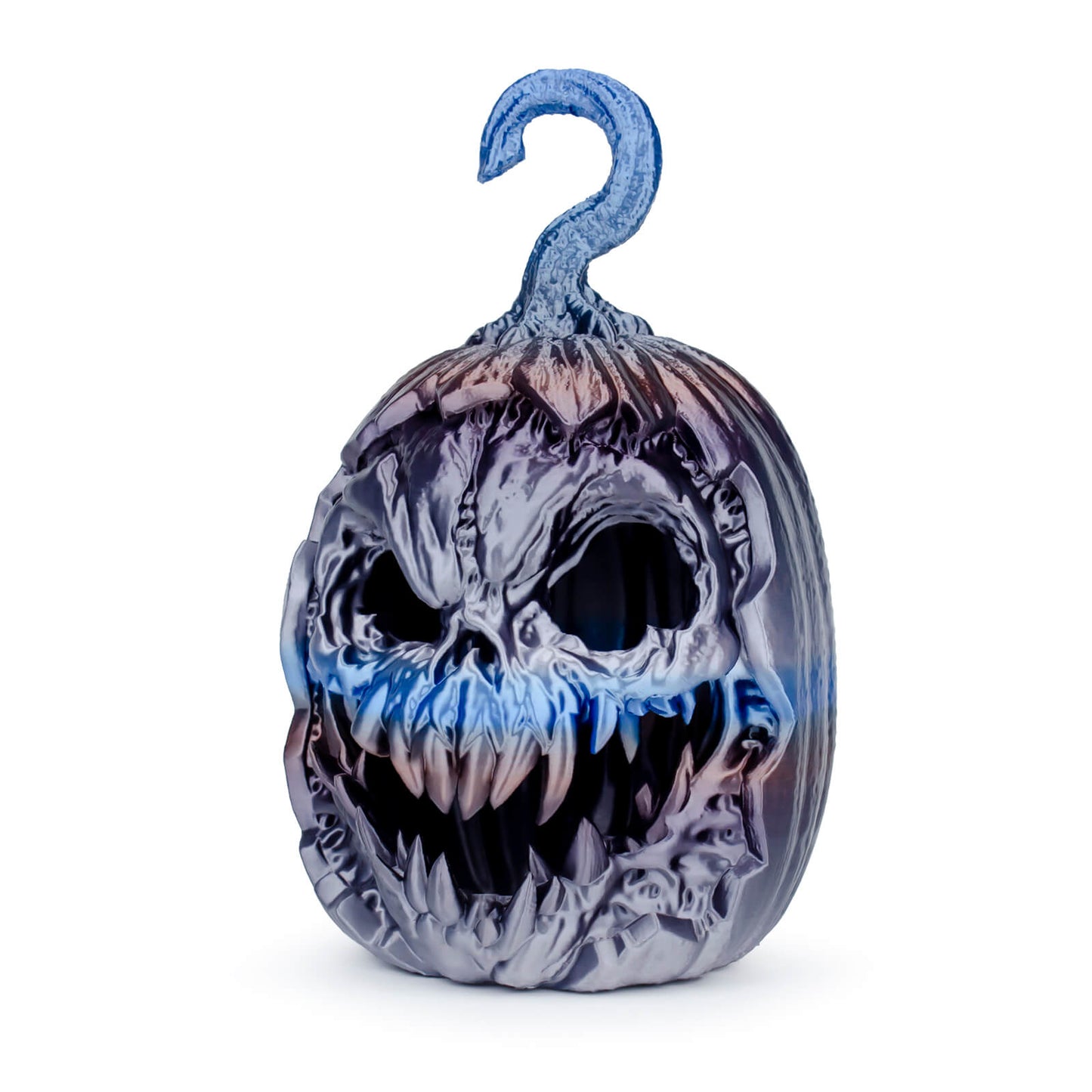 3D Craft Fast Gradient Silk PLA Filament 1.75mm, Personality Series- Steady