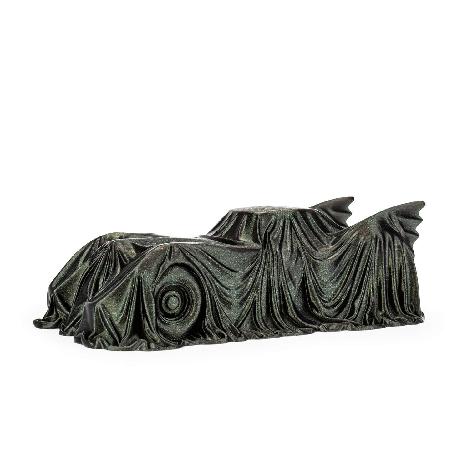 3D CraftChameleon Series PLA Filament 1.75mm 1kg/2.2lb Spool , Moss Green Luster