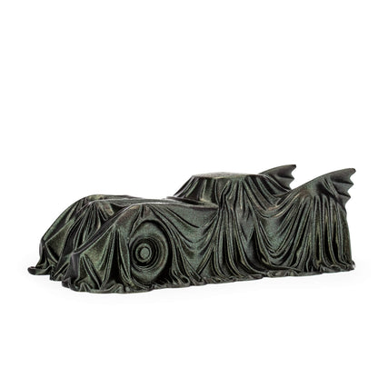 3D CraftChameleon Series PLA Filament 1.75mm 1kg/2.2lb Spool , Moss Green Luster