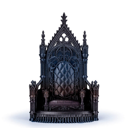 3D Craft Glitter Diamond PLA Filament 1.75mm, Iron Sparkle