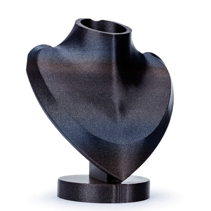 3D Craft Glitter Diamond PLA Filament 1.75mm, Iron Sparkle