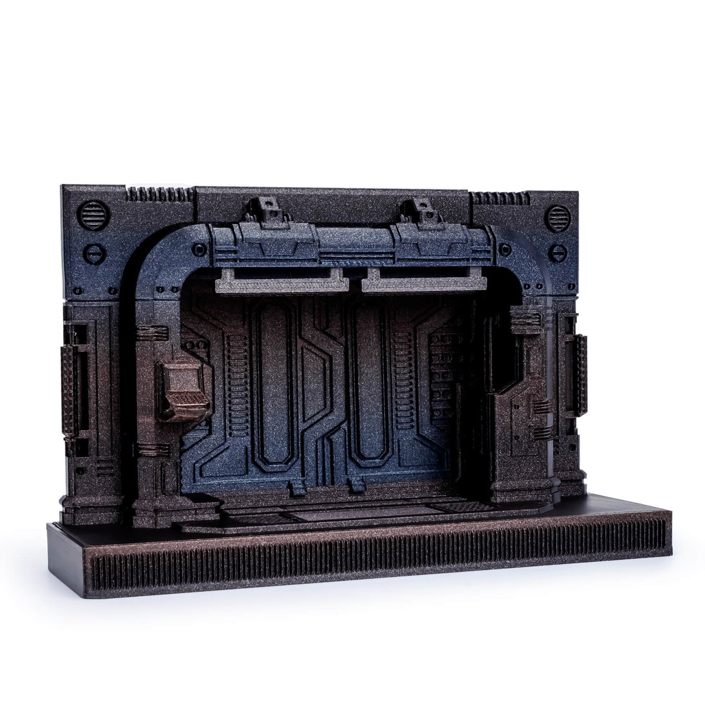 3D Craft Glitter Diamond PLA Filament 1.75mm, Iron Sparkle