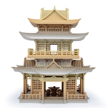 3D Craft Fast Gradient Matte PLA Filament 1.75mm, Beige Shell