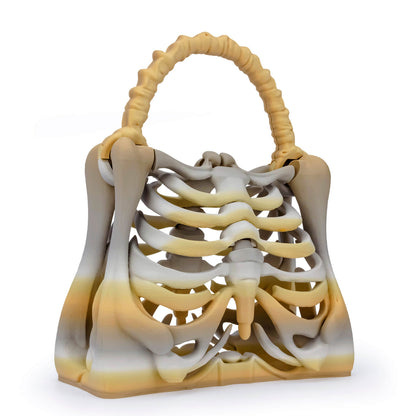 3D Craft Fast Gradient Matte PLA Filament 1.75mm, Beige Shell