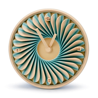 3D Craft Fast Gradient Matte PLA Filament 1.75mm, Cool Daybreak