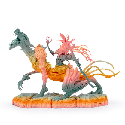 3D Craft Fast Gradient Matte PLA Filament 1.75mm, Harvest Bliss