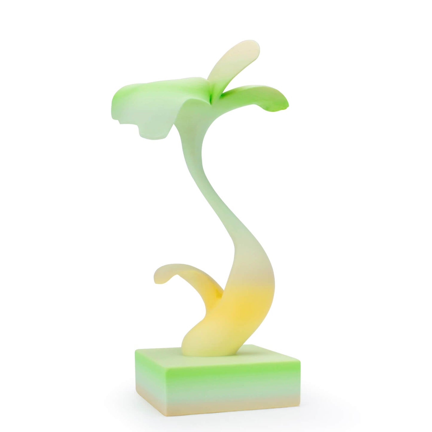 3D Craft Fast Gradient Matte PLA Filament 1.75mm, Sprout