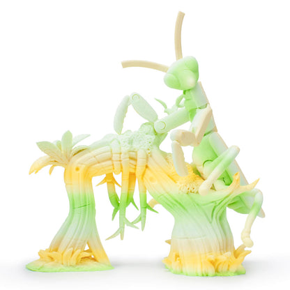 3D Craft Fast Gradient Matte PLA Filament 1.75mm, Sprout