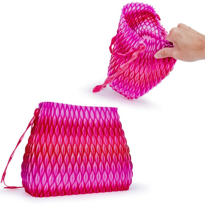 3D Craft Shore 95A Hardness TPU Filament 1.75mm, Flex Fushsia