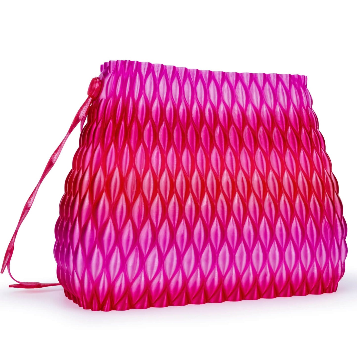 3D Craft Shore 95A Hardness TPU Filament 1.75mm, Flex Fushsia