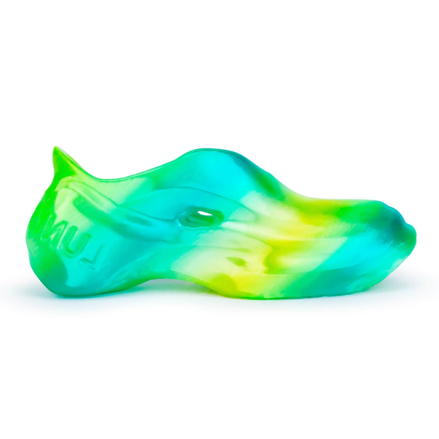 3D Craft Shore 95A Hardness TPU Filament 1.75mm, Flex Lime