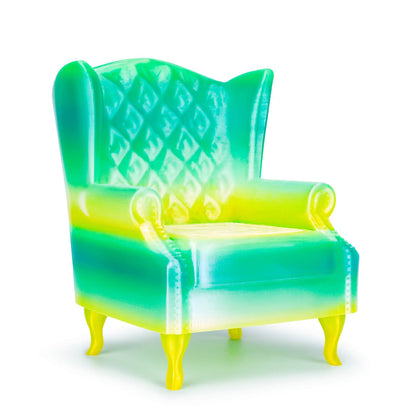 3D Craft Shore 95A Hardness TPU Filament 1.75mm, Flex Lime