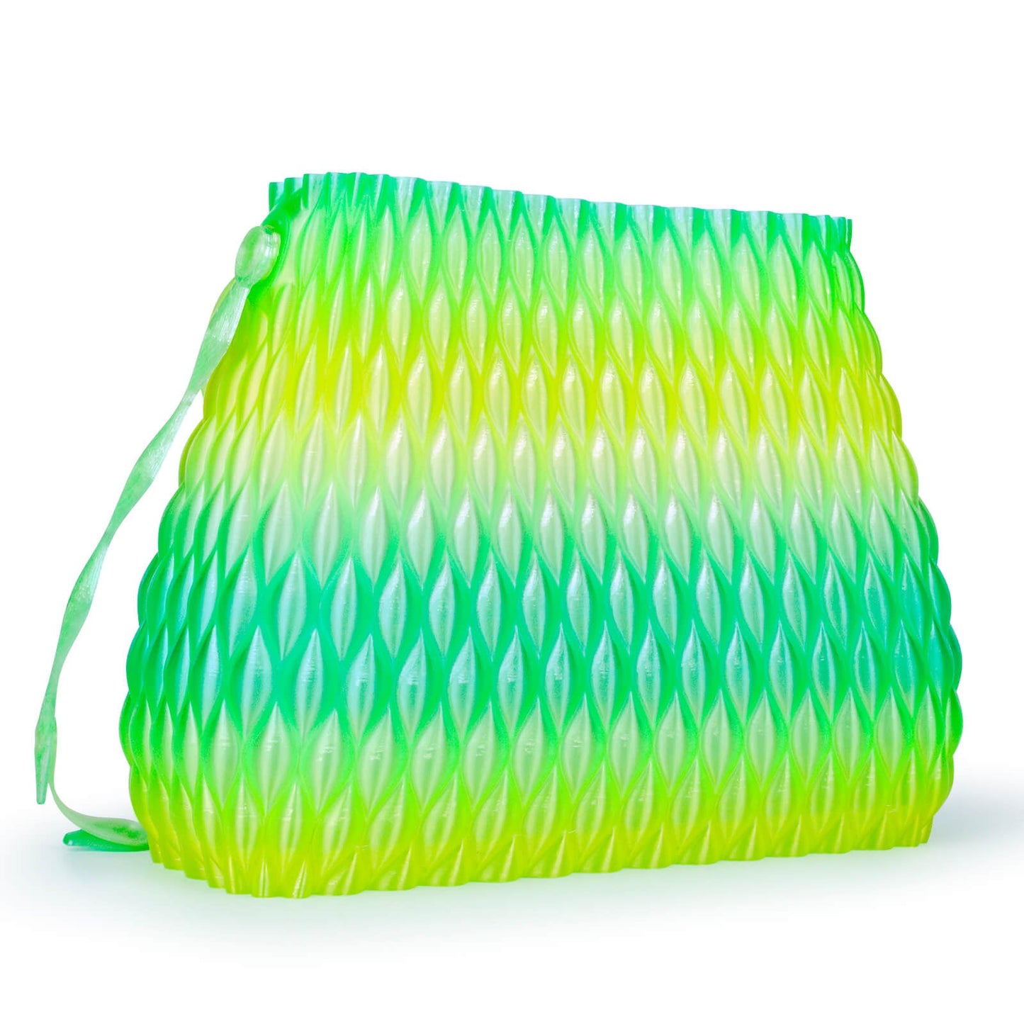 3D Craft Shore 95A Hardness TPU Filament 1.75mm, Flex Lime