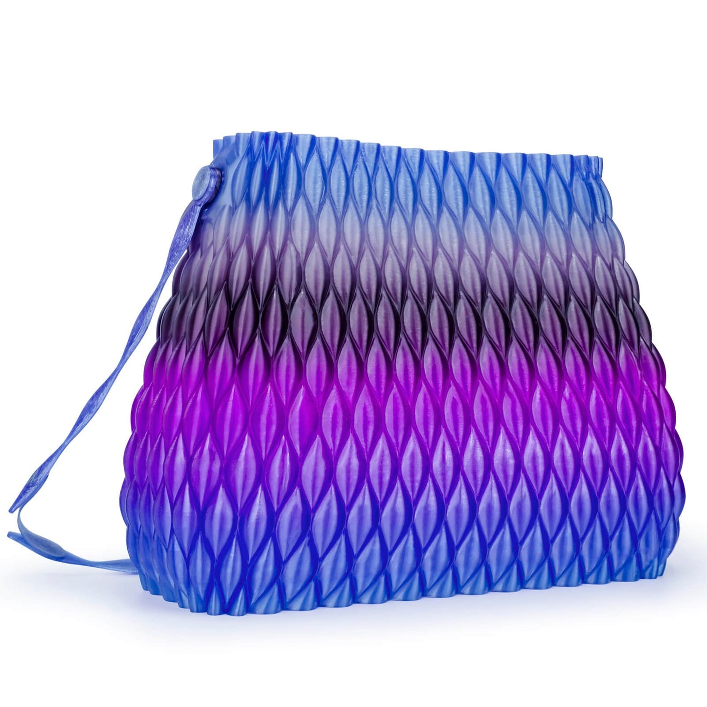 3D Craft Shore 95A Hardness TPU Filament 1.75mm, Flex Nightsky