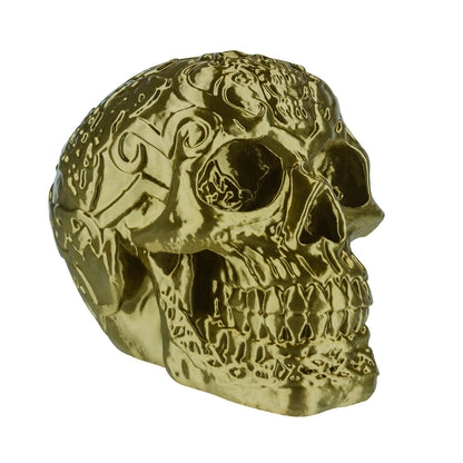 3D Craft Silk PLA Filament 1.75mm, Bronze