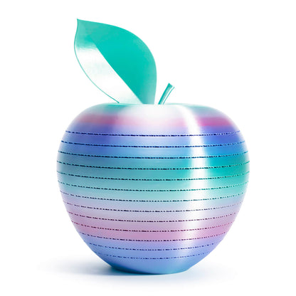 3D Craft Fast Gradient Silk PLA Filament 1.75mm, Aqua Sky