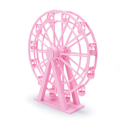 3D Craft Matte PLA Filament 1.75mm, Pastel Pink